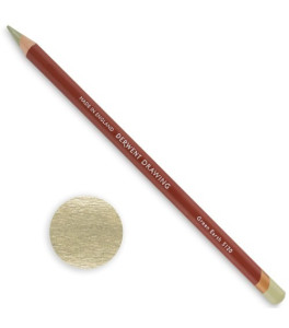 Derwent Drawing pencil GREEN EARTH 5120