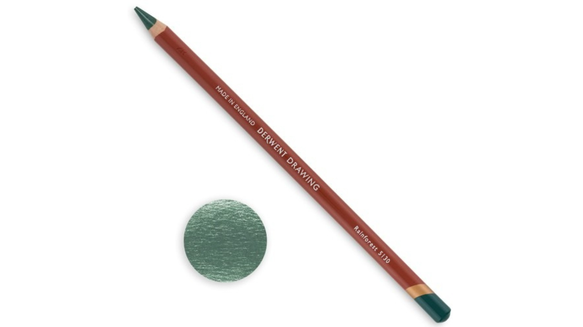 Derwent Drawing kredka RAINFOREST 5130