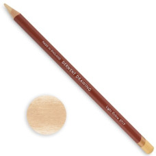 Derwent Drawing kredka LIGHT OCHRE 5717
