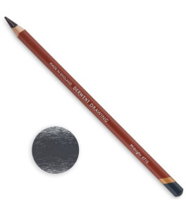 Derwent Drawing pencil MIDNIGHT 6710