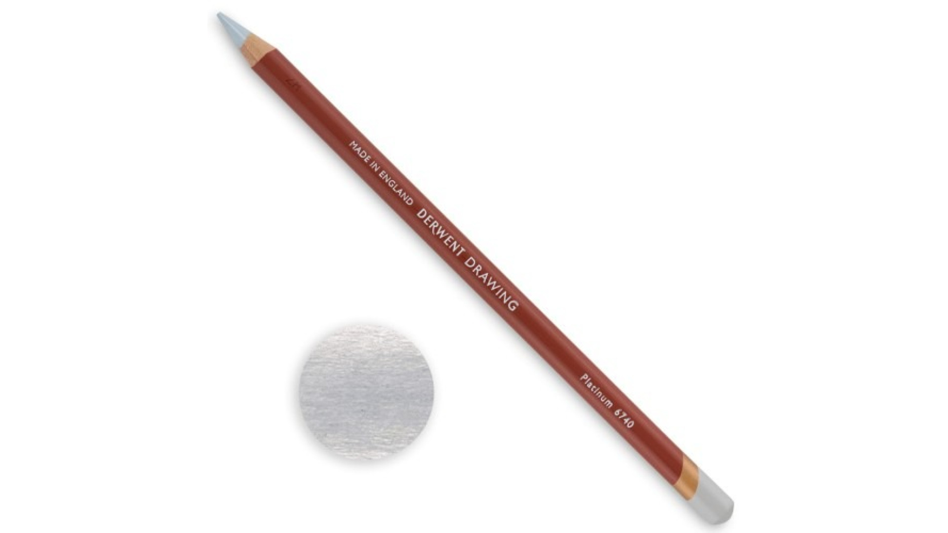 Derwent Drawing kredka PLATINUM 6740