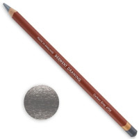 Derwent Drawing kredka CARBON GREY 6750