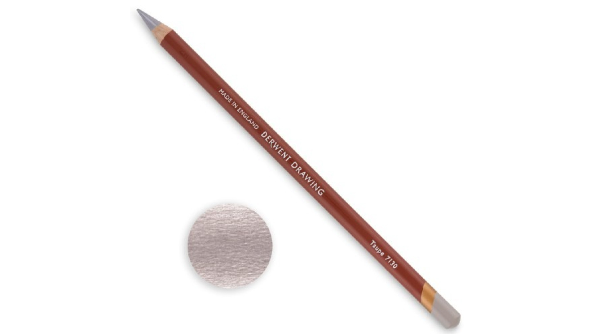 Derwent Drawing kredka TAUPE 7130