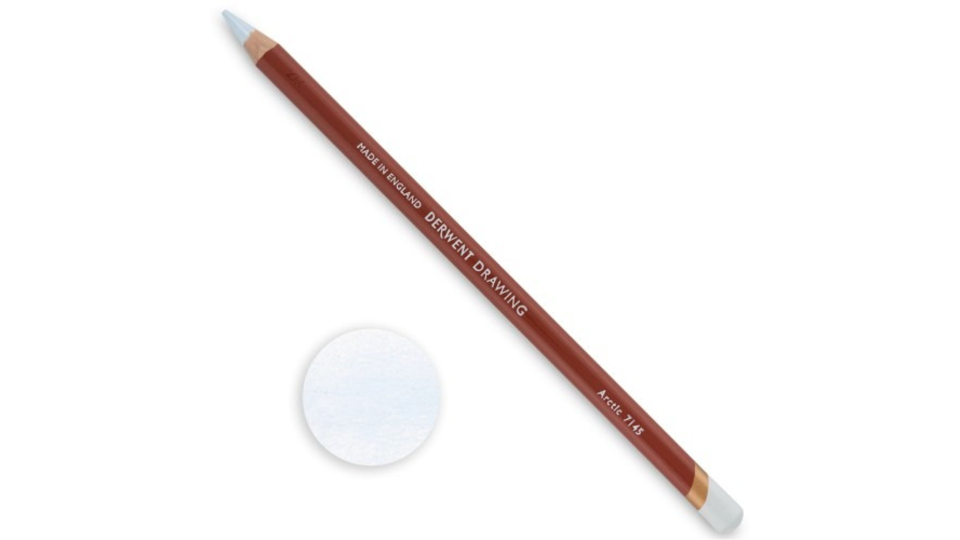 Derwent Drawing kredka ARCTIC 7145