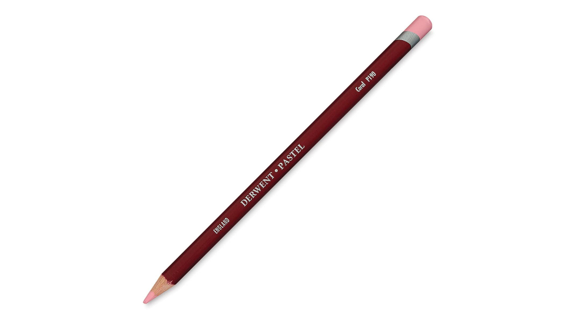 Derwent Pastel pencil CORAL P190