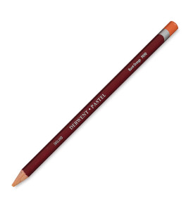 Derwent Pastel pencil BURNT ORANGE P090