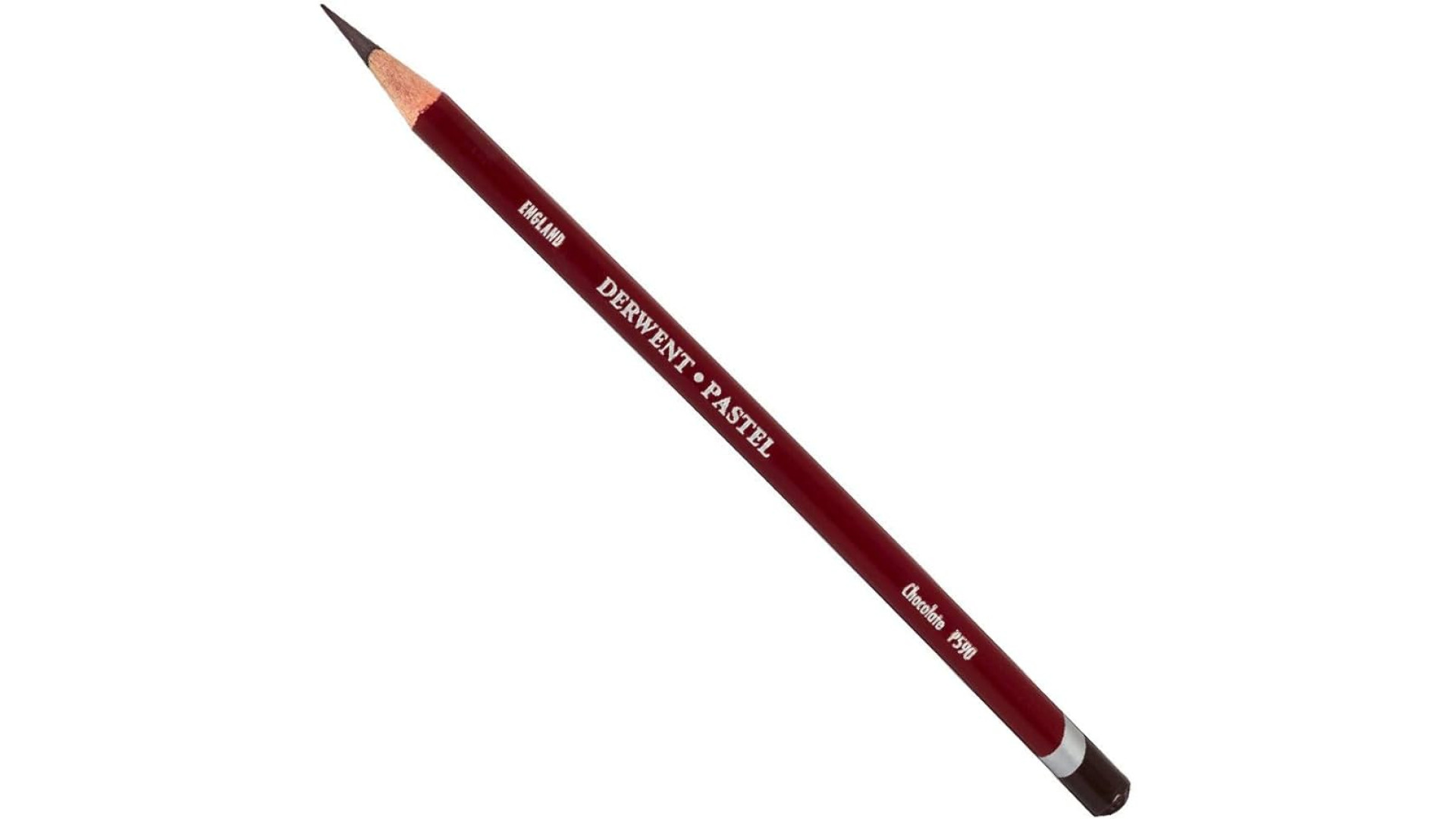 Derwent Pastel pencil CHOCOLATE P590