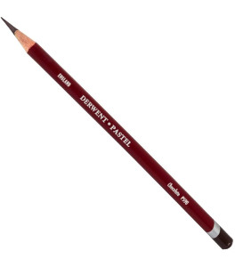 Derwent Pastel sucha pastela w kredce CHOCOLATE P590