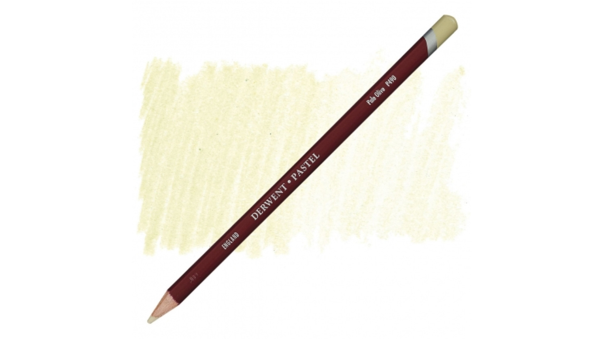 Derwent Pastel pencil PALE OLIVE P490