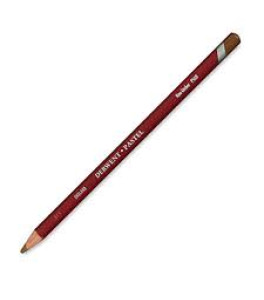 Derwent Pastel pencil RAW UMBER P560