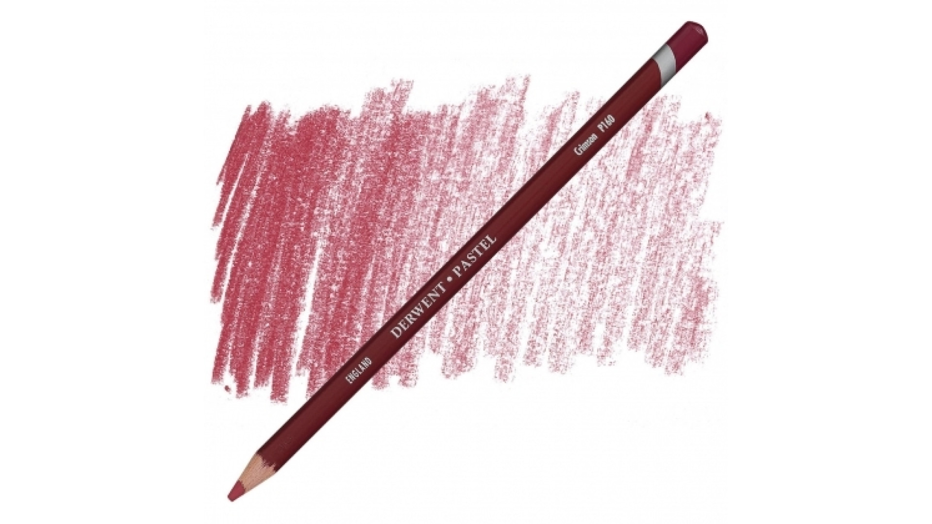 Derwent Pastel pencil CRIMSON P160