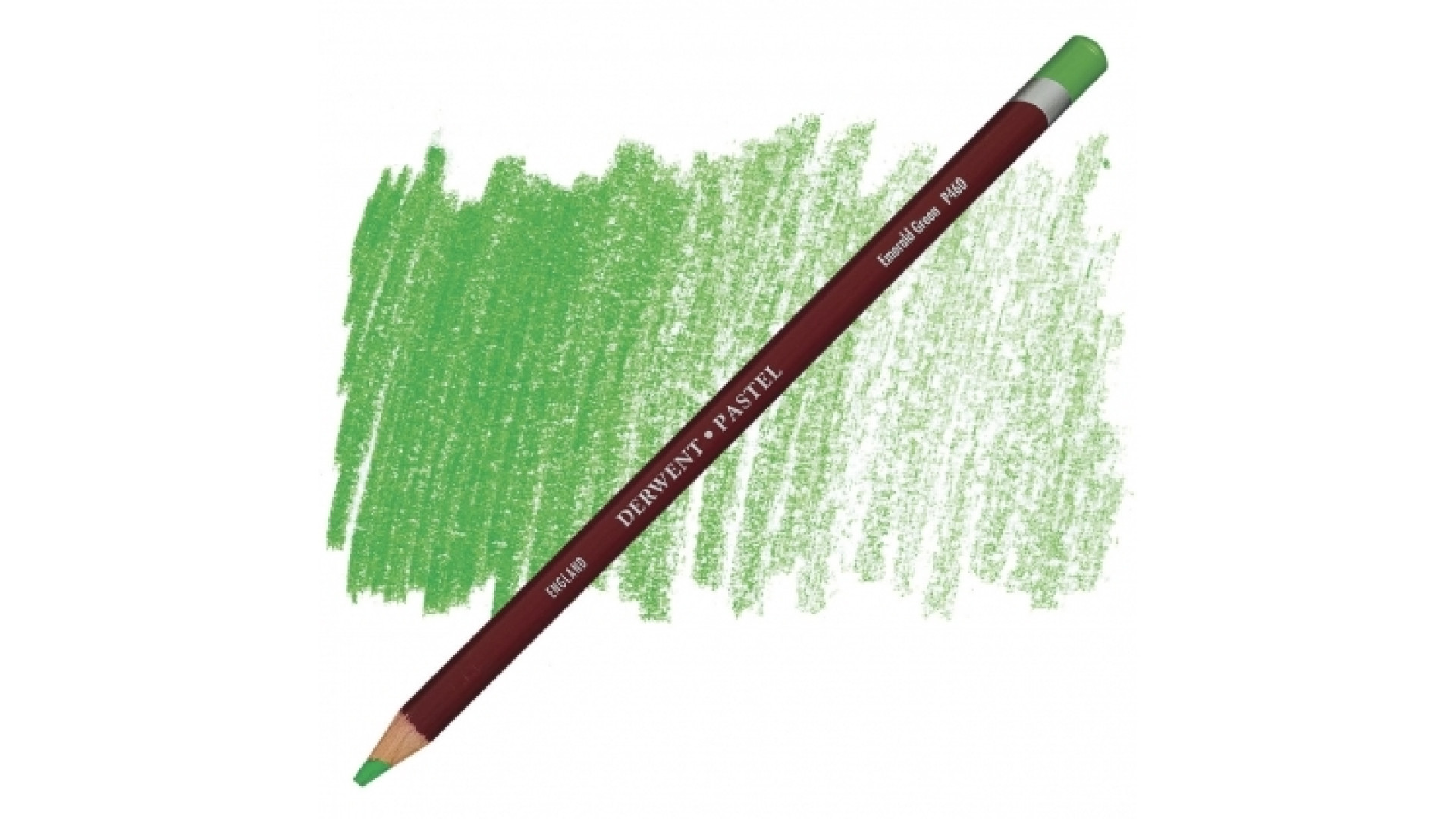 Derwent Pastel pencil EMERALD GREEN P460