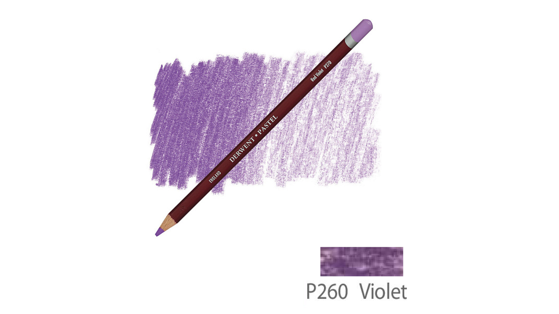 Derwent Pastel pencil VIOLET P260