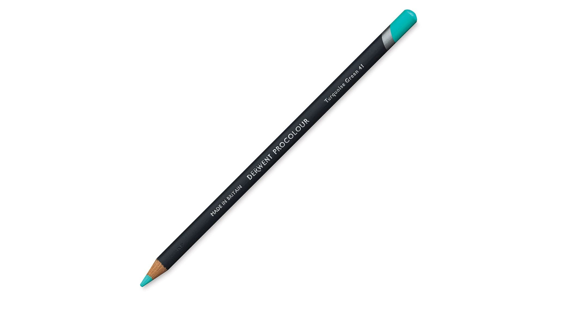 PROCOLOUR TURKUSOWA ZIELEN 41