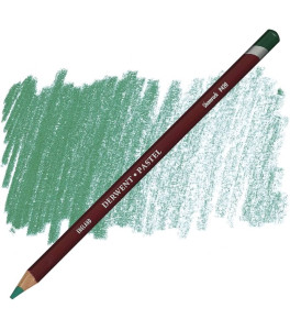PASTEL PENCIL SHAMROCK