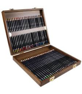 STUDIO 48 SKRZYNIA DREWNIANA