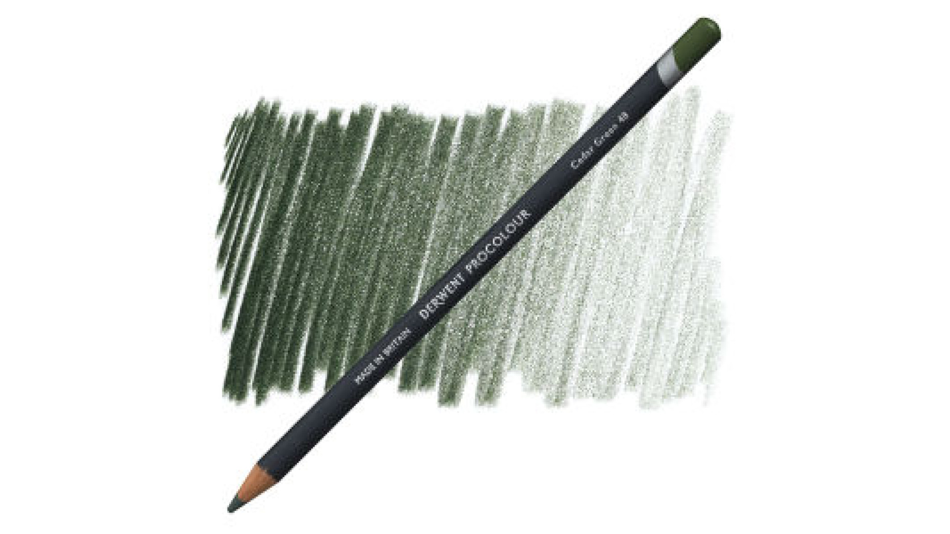 PROCOLOUR CEDAR GREEN 48