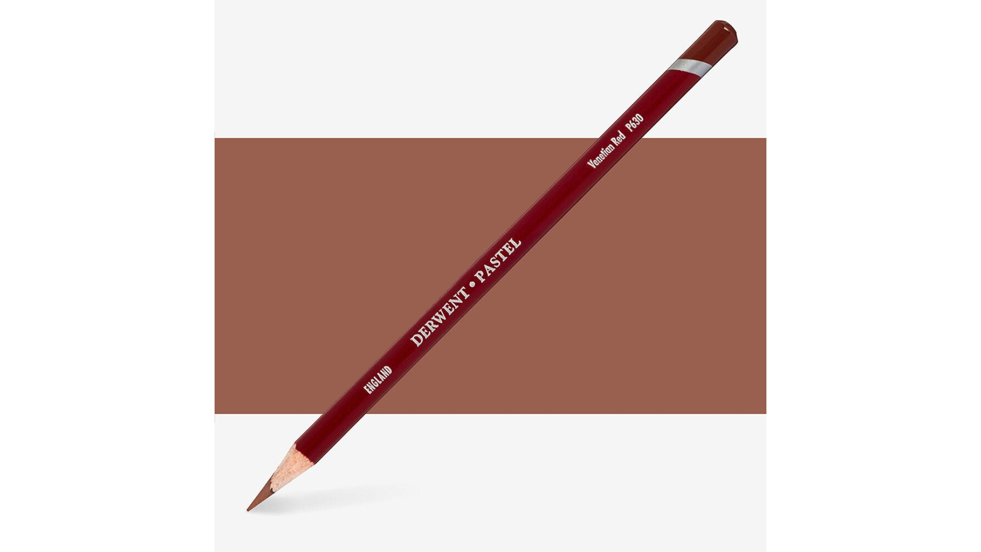 Derwent Pastel pencil VENETIAN RED P630