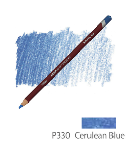 Derwent Pastel pencil CERULEAN BLUE P330