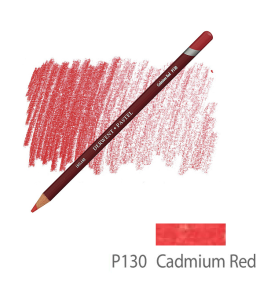 Derwent Pastel sucha pastela w kredce CADMIUM RED P130