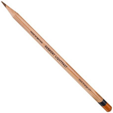 Derwent Lightfast kredka artystyczna DARK ORANGE 0729