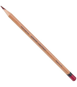 Derwent Lightfast colour pencil MAGENTA 0811