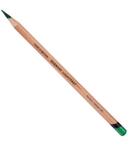 Derwent Lightfast colour pencil PERIDOT (YELLOW) 1047