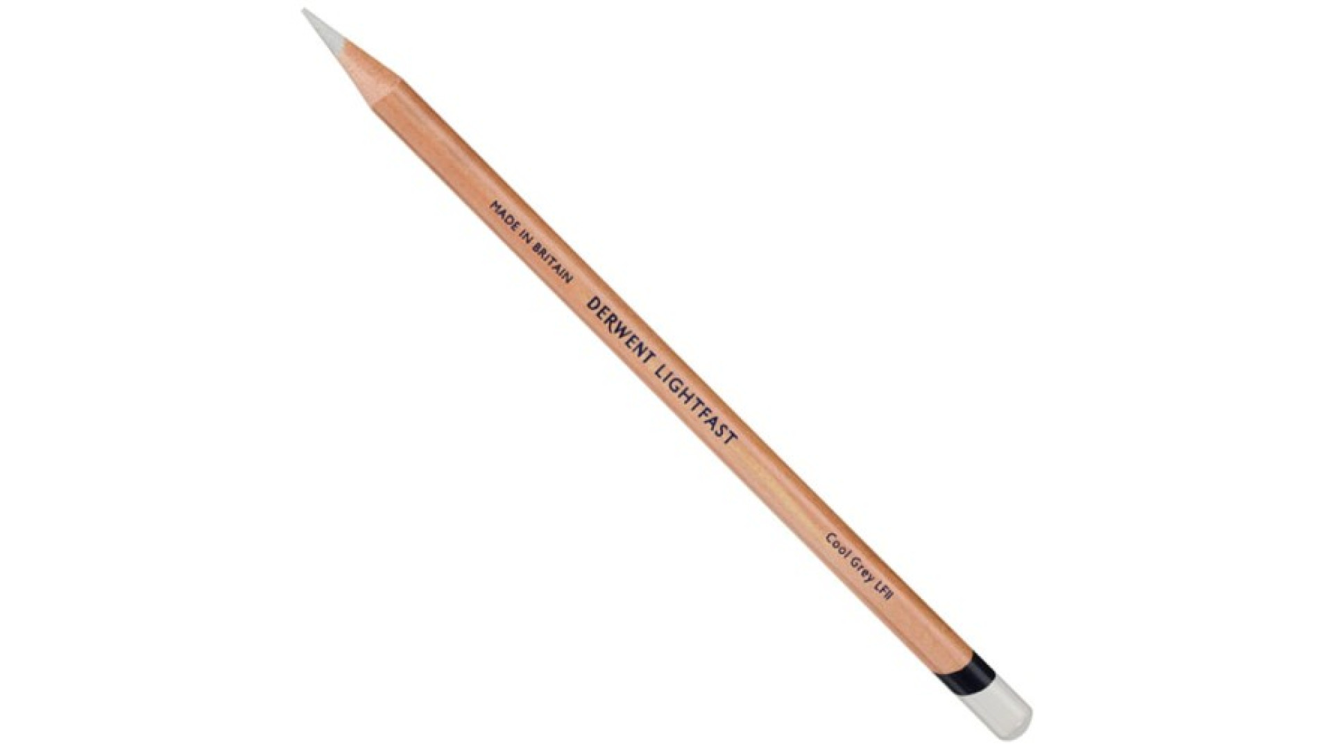 Derwent Lightfast colour pencil COOL GREY 1238