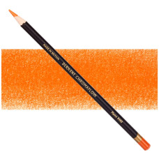 Derwent Chromaflow Artist Coloured Pencil 0400 FLAME
