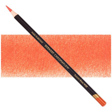 Derwent Chromaflow Artist Coloured Pencil 0420 AUTUMN BLAZE