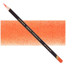 Derwent Chromaflow Artist Coloured Pencil 0430 RED ORANGE