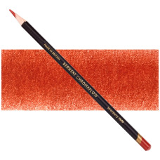 Derwent Chromaflow Artist Coloured Pencil 0600 STRAWBERRY