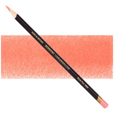 Derwent Chromaflow Artist Coloured Pencil 0800 BLUSH PINK