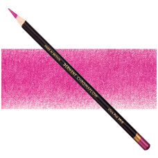 Derwent Chromaflow Artist Coloured Pencil 0910 ULTRA PINK