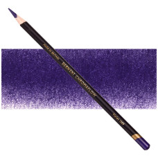 Derwent Chromaflow Artist Coloured Pencil 1100 VIOLET