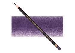 Derwent Chromaflow Artist Coloured Pencil 1110 MIDNIGHT PURPLE