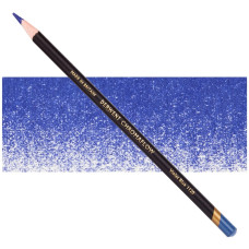 Derwent Chromaflow Artist Coloured Pencil 1120 VIOLET BLUE