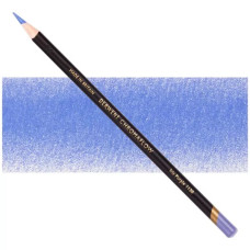 Derwent Chromaflow Artist Coloured Pencil 1130 IRIS PURPLE