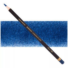 Derwent Chromaflow Artist Coloured Pencil 1200 DENIM