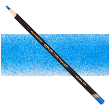 Derwent Chromaflow Artist Coloured Pencil 1210 LAPIS BLUE