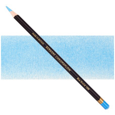 Derwent Chromaflow Artist Coloured Pencil 1220 BLUE ORCHID