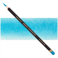 Kredka Artystyczna Derwent Chromaflow 1410 BONDI BLUE