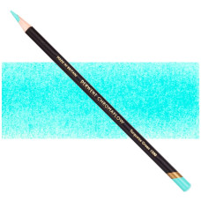 Kredka Artystyczna Derwent Chromaflow 1500 TURQUOISE GREEN