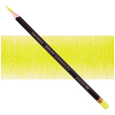 Kredka Artystyczna Derwent Chromaflow 1820 LEMON LIME