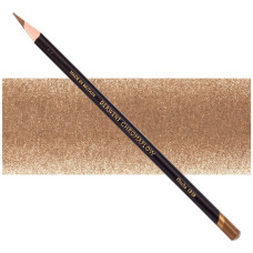 Derwent Chromaflow Artist Coloured Pencil 1840 MOCHA