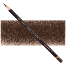 Kredka Artystyczna Derwent Chromaflow 2100 NATURAL BROWN