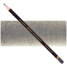 Kredka Artystyczna Derwent Chromaflow 2140 CARBON GREY