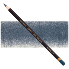 Kredka Artystyczna Derwent Chromaflow 2170 SLATE GREY
