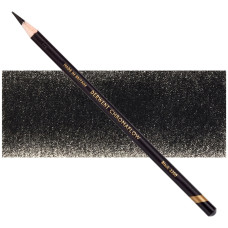 Kredka Artystyczna Derwent Chromaflow 2300 BLACK