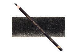 Kredka Artystyczna Derwent Chromaflow 2300 BLACK